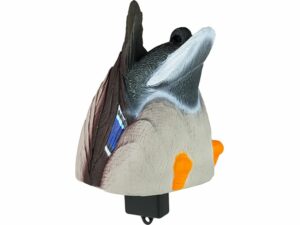 Lucky Duck Quiver Duck Butt HD Motion Drake Mallard Duck Decoy For Sale