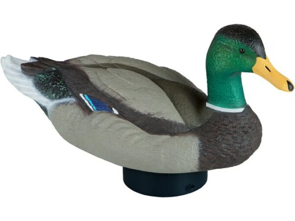 Lucky Duck Quiver Duck HD Motion Mallard Duck Decoy For Sale