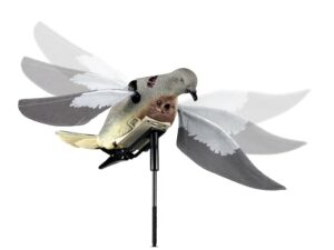 Lucky Duck Rapid Flyer Motion Dove Decoy For Sale