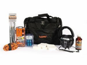 Lyman Law Enforcement Range Kit For Sale