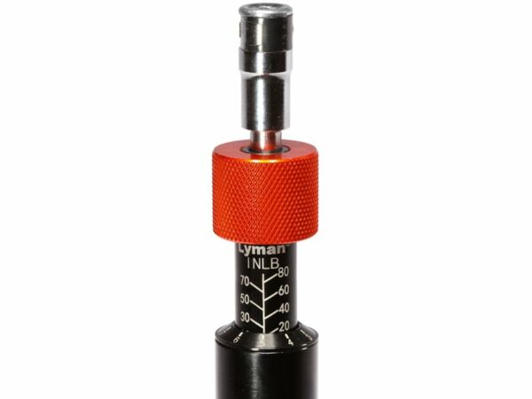 Lyman Pro Drive Torque Wrench For Sale