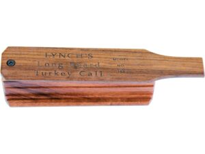 Lynch Long Beard Box Turkey Call For Sale