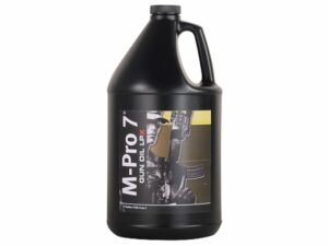 M-Pro 7 LPX Gun Oil Liquid For Sale