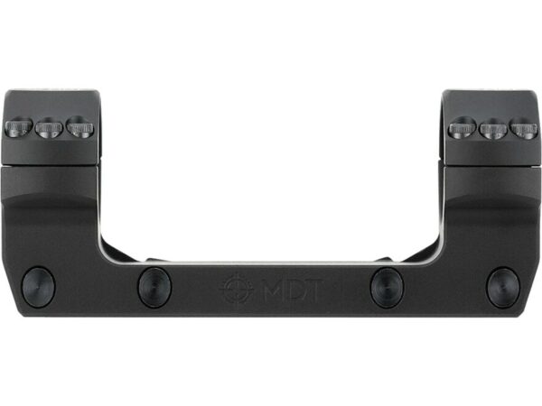 MDT 1-Piece Scope Mount Picatinny-Style Rings Flat-Top Matte For Sale