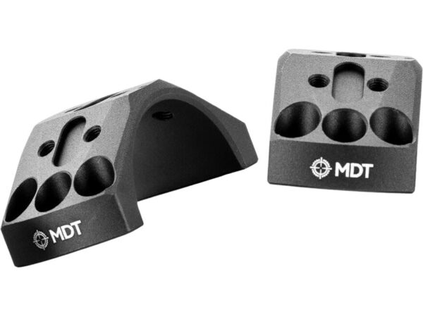 MDT Scope Ring Cap for One-Piece Scope Mount and the MDT Elite Scope Rings Matte For Sale