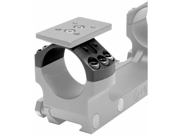 MDT Scope Ring Cap for One-Piece Scope Mount and the MDT Elite Scope Rings Matte For Sale
