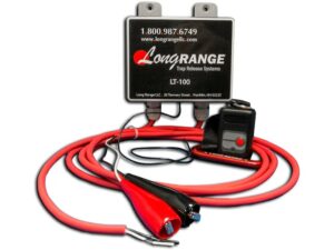 MEC LT100 Single Trap Release with 110V Plug For Sale
