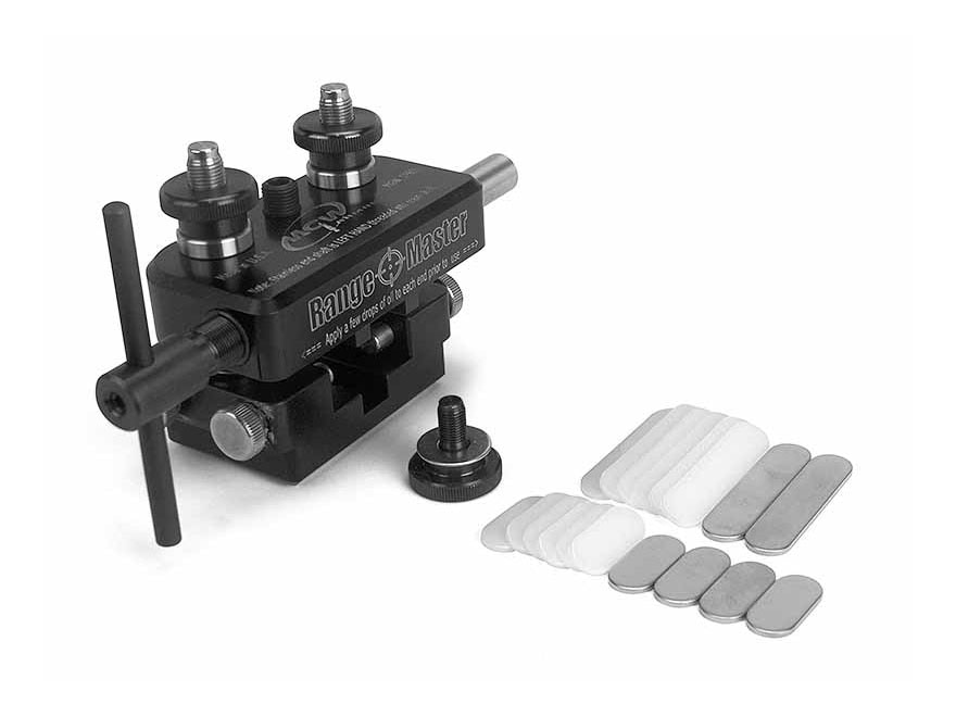 MGW Range Master Compact Universal Sight Installation Tool For Sale