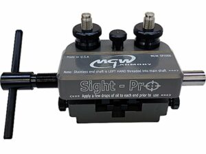 MGW Sight Pro Universal Sight Installation Tool For Sale