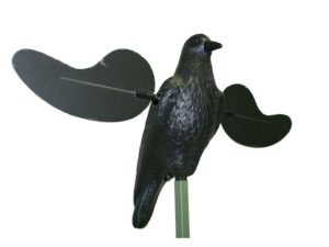 MOJO Crow Motion Decoy For Sale