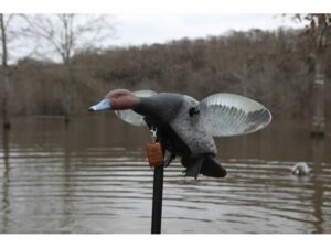 MOJO Elite Series Diver Redhead Motion Duck Decoy For Sale