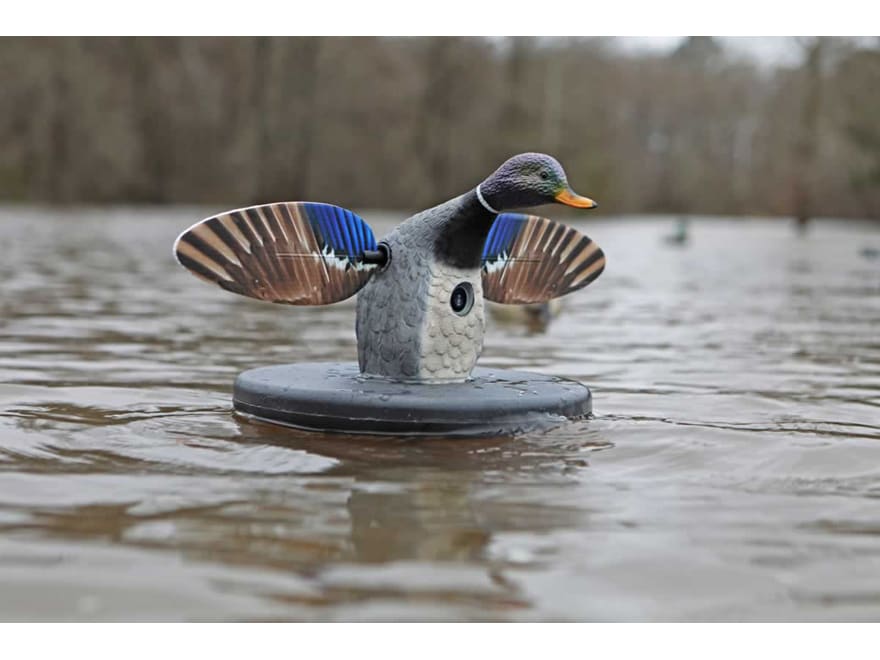 MOJO Elite Series Floater Mallard Motion Duck Decoy For Sale