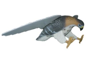 MOJO Hawk Predator Decoy Polymer For Sale