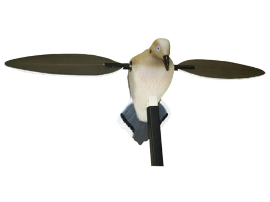 MOJO Voodoo Motion Dove Decoy Polymer For Sale