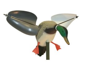 MOJO Wind Motion Duck Decoy For Sale