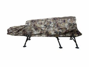 MOmarsh AT-X InvisiLAY Elevated Layout Blind For Sale