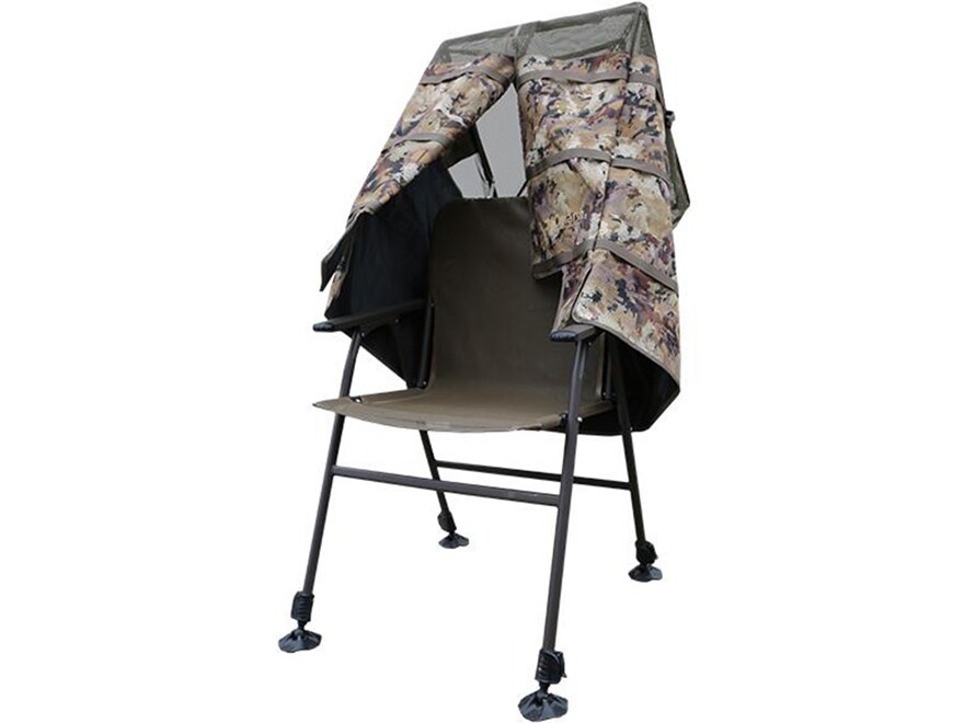 MOmarsh Invisi-Chair Chair Blind For Sale