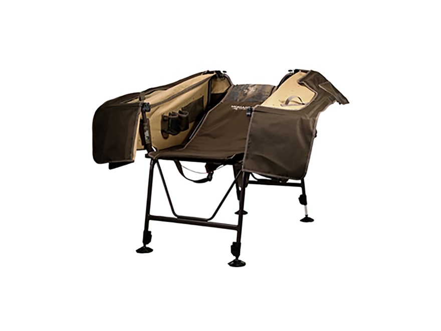 MOmarsh Invisi-Man Layout Blind For Sale