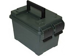 MTM Ammo Can 45 Caliber Polymer Green For Sale