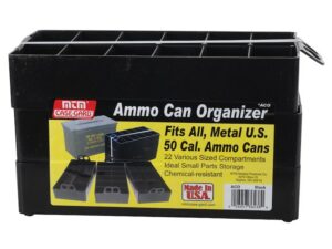 MTM Ammo Can Organizers For Sale