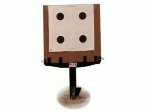 MTM Jammit Compact Portable Target Stand Polymer For Sale