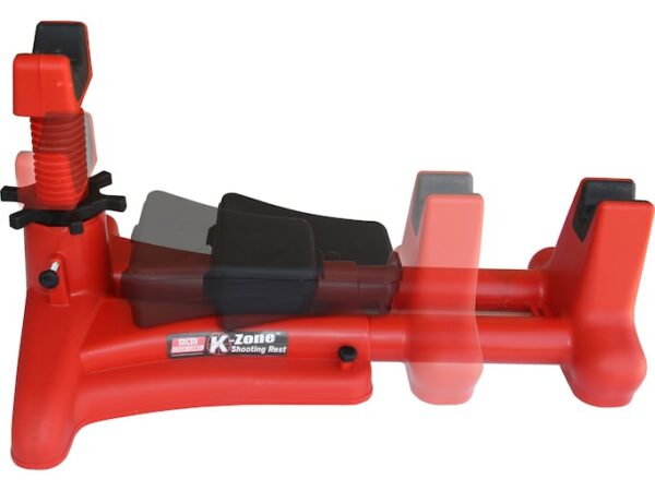 MTM K-Zone Shooting Rest For Sale