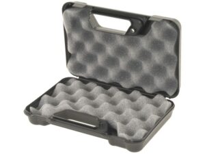 MTM Rectangle Pocket Pistol Case 9.5″ Black For Sale