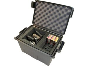 MTM Tactical Pistol Handgun Case For Sale