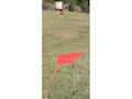 MTM Wind Reader Shooting Range Flag Red For Sale