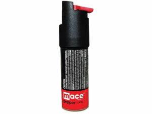 Mace Twist Lock Pepper Spray Aerosol 10% OC For Sale