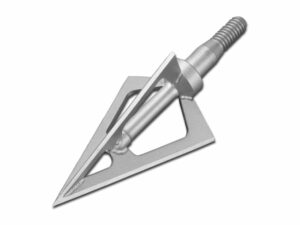 Magnus Snuffer SS Fixed Blade Broadhead Pack of 3 For Sale