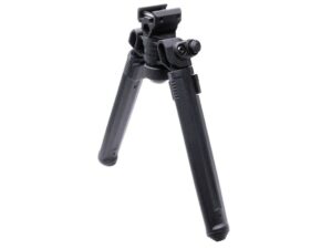 Magpul 933 Bipod 1913 Picatinny Rail Mount 6.3″ to 10.3″ Aluminum For Sale