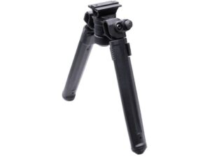 Magpul 933 Bipod A.R.M.S. 17S Style Mount 6.3″ to 10.3″ Aluminum For Sale