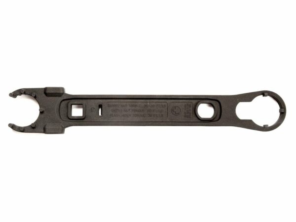 Magpul AR-15 Armorer’s Wrench Multi-Tool Steel Black For Sale
