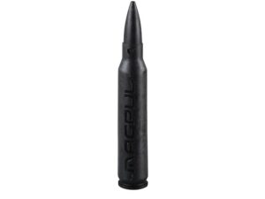 Snap Cap 5.56x45mm NATO Polymer Pack of 5 Black For Sale