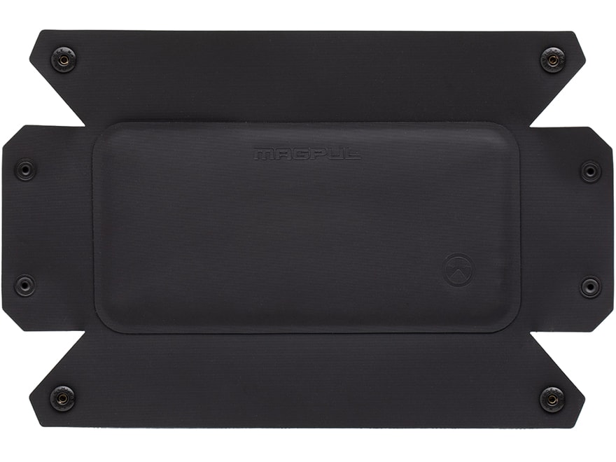 Magpul DAKA Magnetic Field Tray Small Reinforced Polymer For Sale