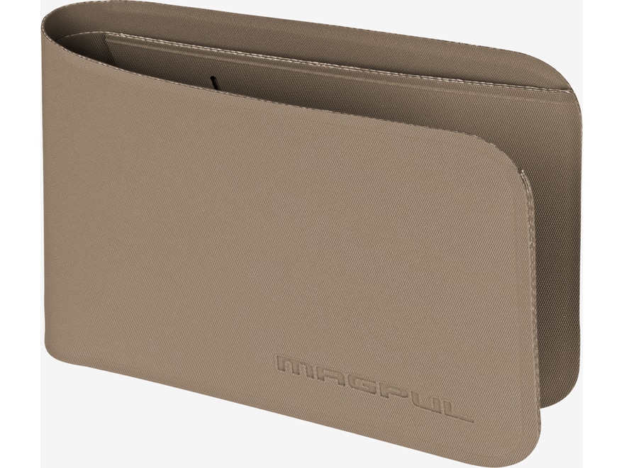Magpul DAKA Wallet Bifold Reinforced Polymer For Sale