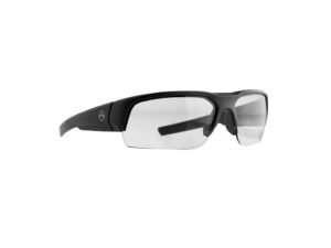 Magpul Helix Shooting Glasses Black Frame/Clear Lens For Sale