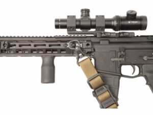 Magpul M-LOK Paraclip Sling Mount Steel Melonite For Sale