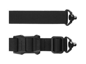 Magpul MS1 QDM Multi-Mission Single Point / 2 Point Sling with Dual QDM Swivels Nylon For Sale