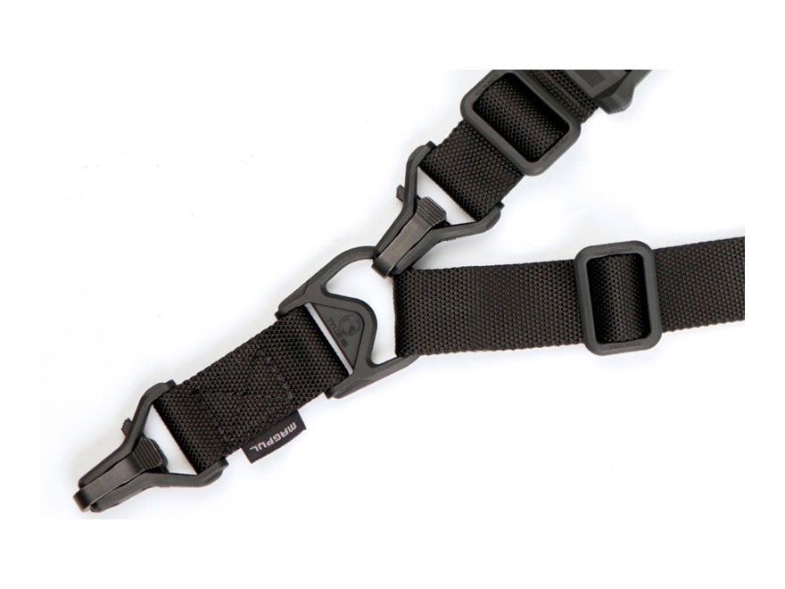 Magpul MS3 Gen 2 Multi-Mission Single Point / 2 Point Sling Nylon For Sale