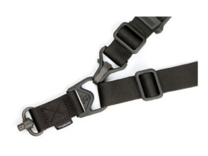 Magpul MS3 Gen 2 Multi-Mission Single Point / 2 Point Sling with QD Swivel Nylon For Sale