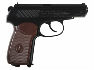 Makarov 177 Caliber BB Air Pistol For Sale