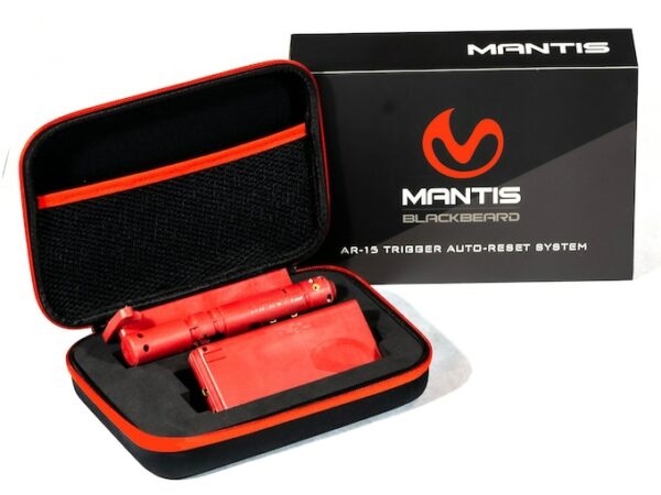Mantis Blackbeard AR-15 Personal Firearms Training System For Sale