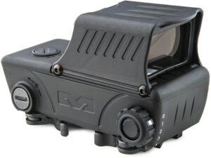 Meprolight Mepro Pro V2 Red Dot Sight with Picatinny Mount Matte For Sale