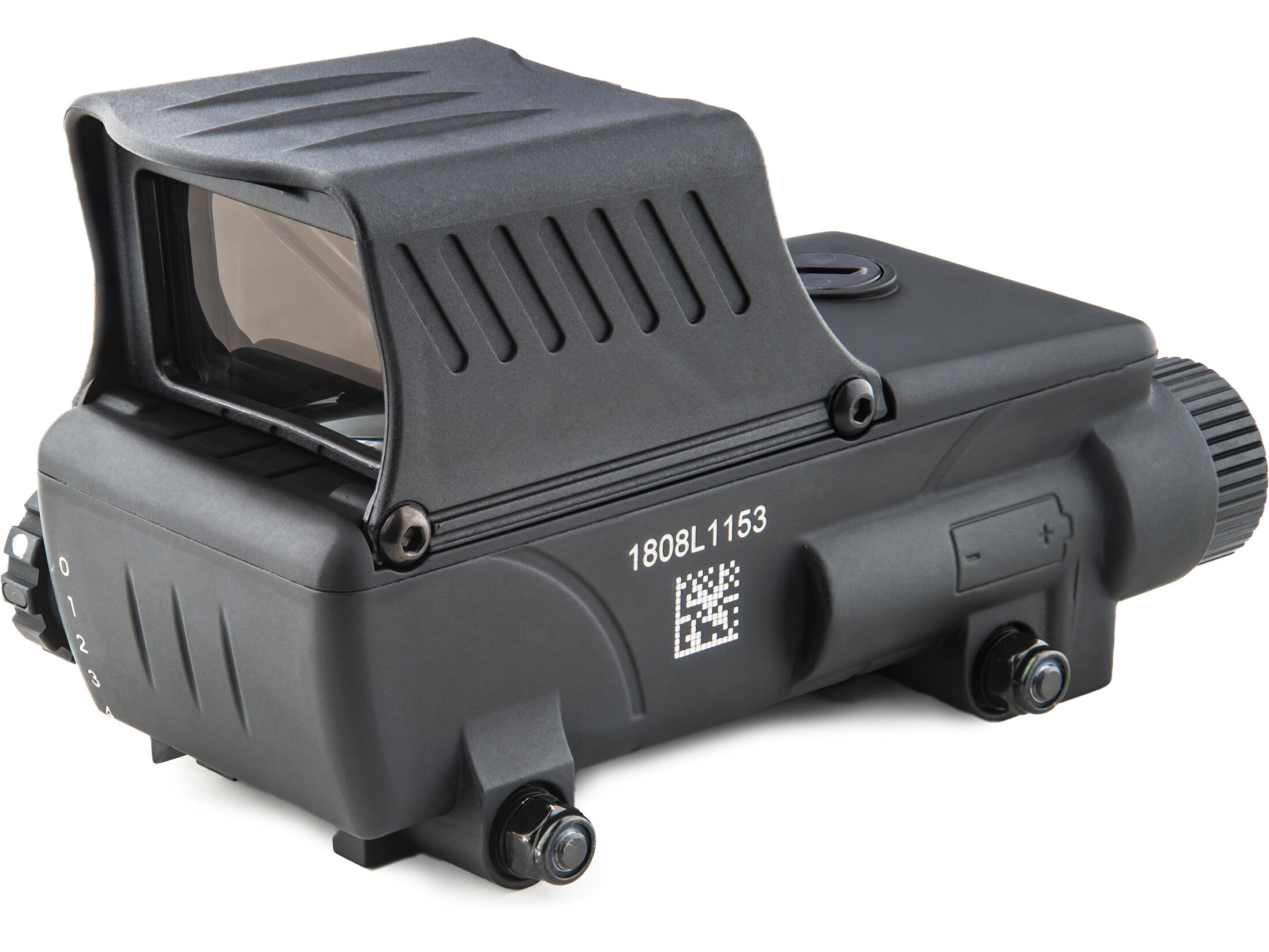 Meprolight Mepro Pro V2 Red Dot Sight with Picatinny Mount Matte For Sale