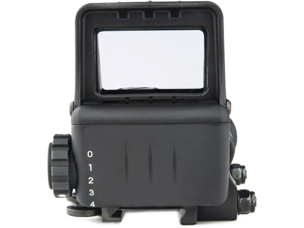 Meprolight Mepro Pro V2 Red Dot Sight with Picatinny Mount Matte For Sale