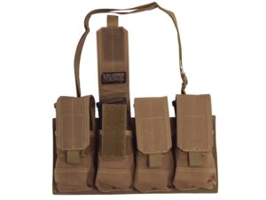 MidwayUSA 8 Magazine Pouch AR-15 and Ak-47 Rifle For Sale