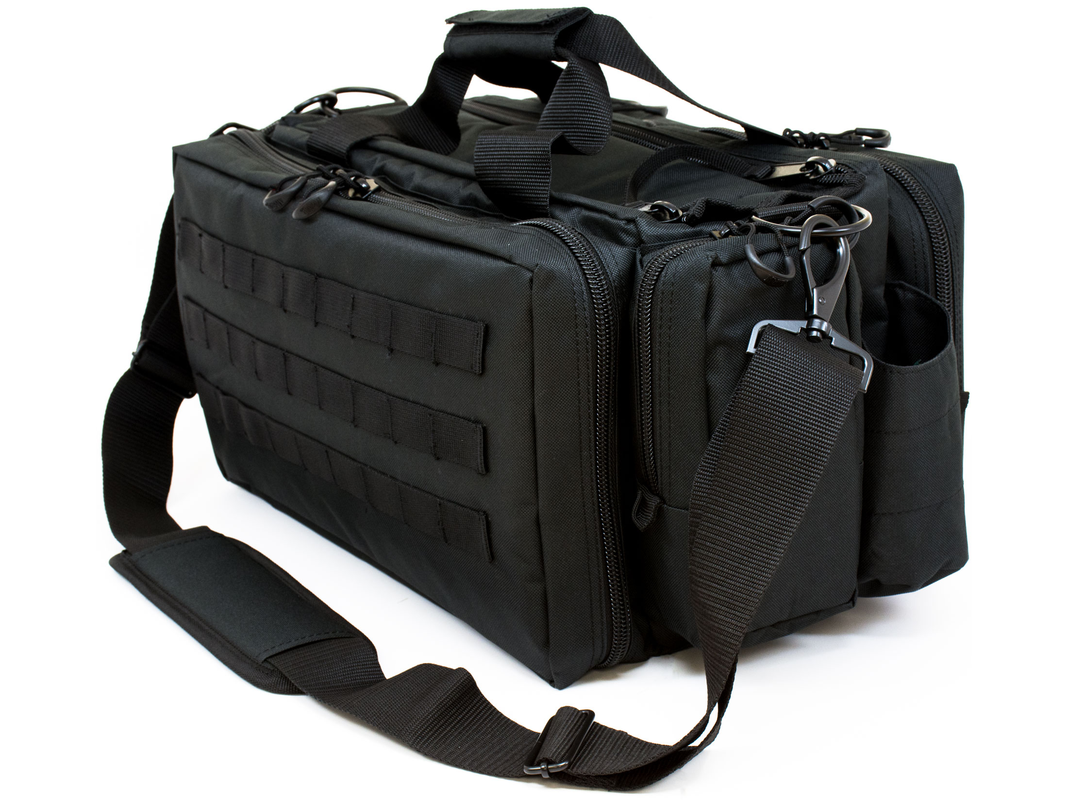 MidwayUSA AR-15 Tactical Range Bag For Sale | Firearms Site