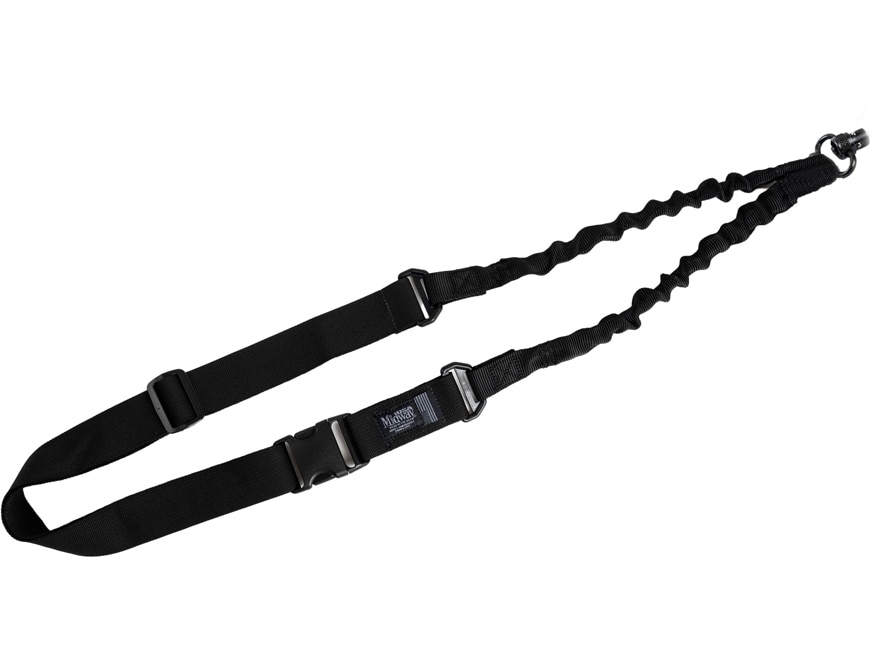 MidwayUSA All-American Single Point Tactical Bungee Sling with GrovTec Attachments For Sale